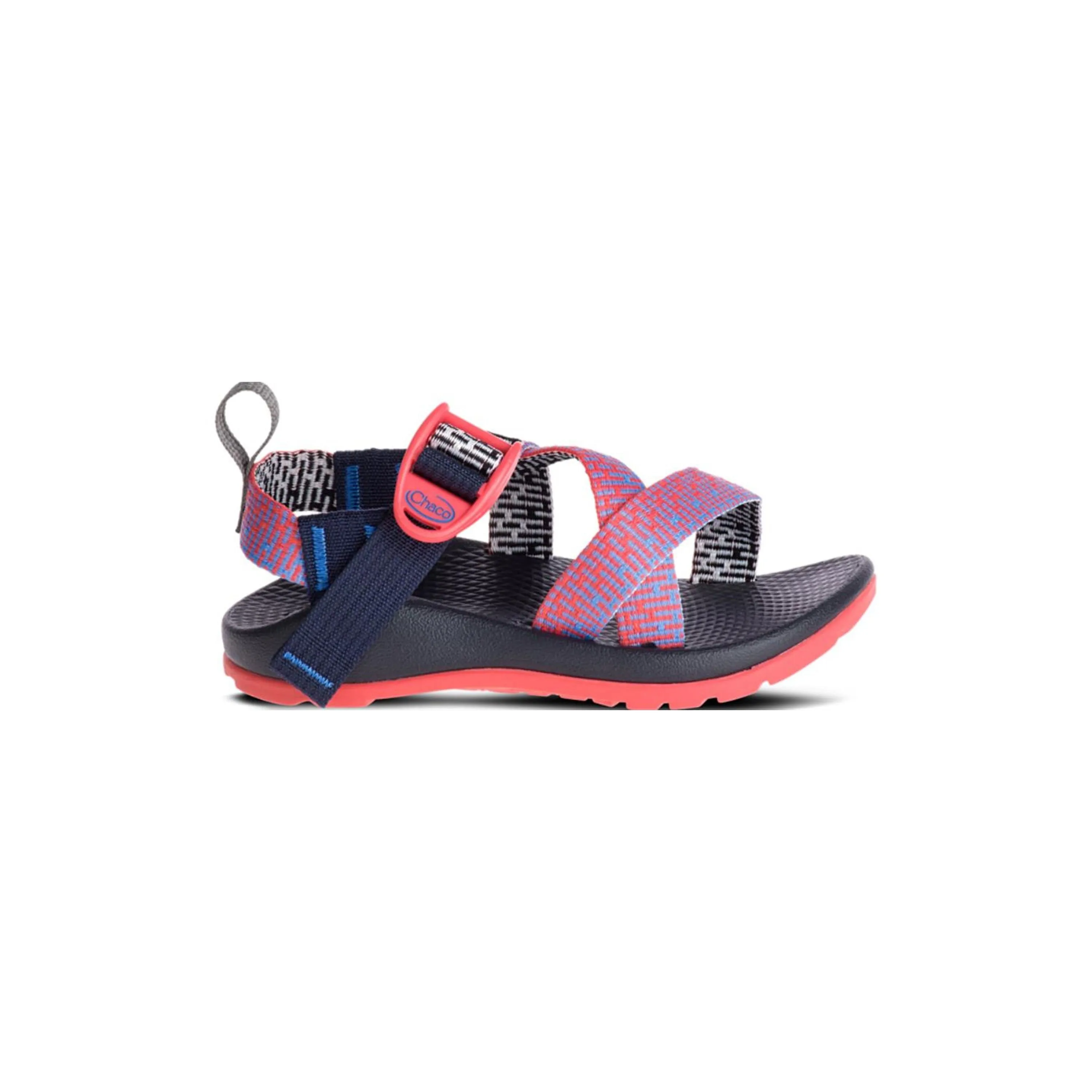 Chaco Z1 Ecotread Kids