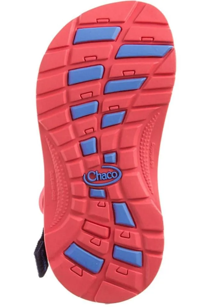 Chaco Z1 Ecotread Kids