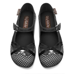 Chocolaticas® Dolores Women's Mary Jane Flat