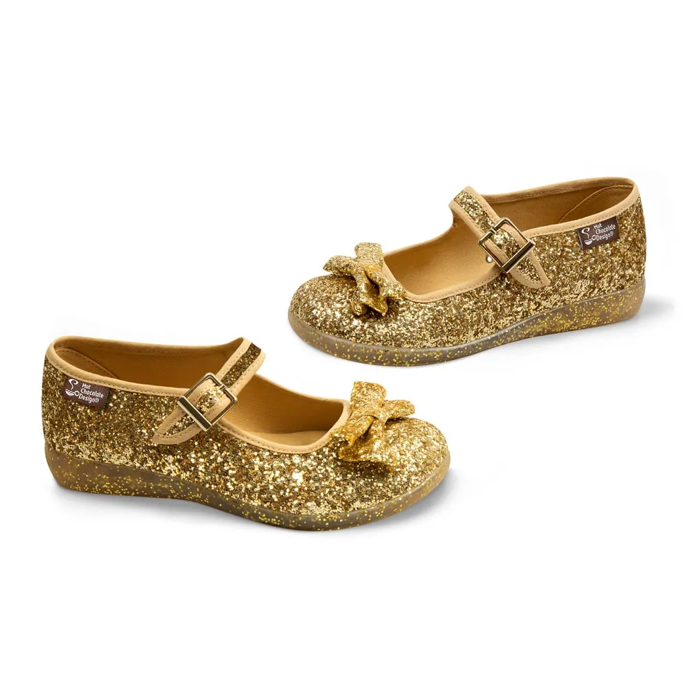 Chocolaticas® Splendid Women's Mary Jane Flat