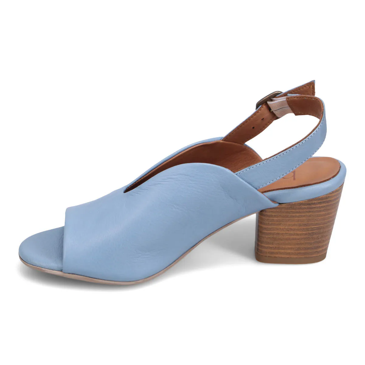 Claire Slingback Heel