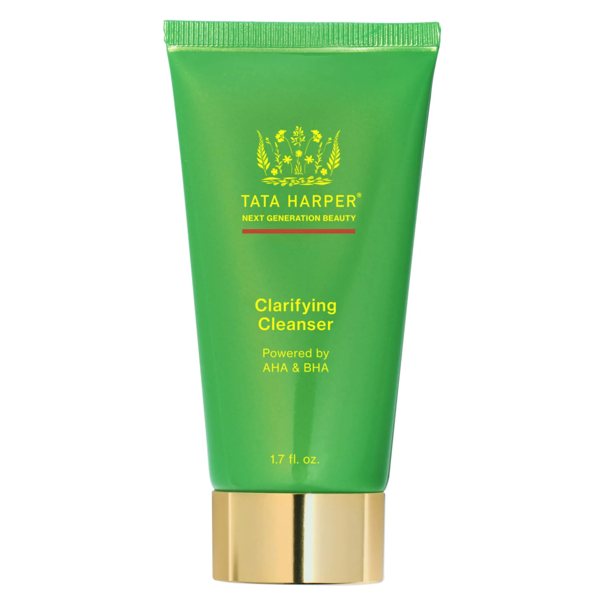 Clarifying Cleanser