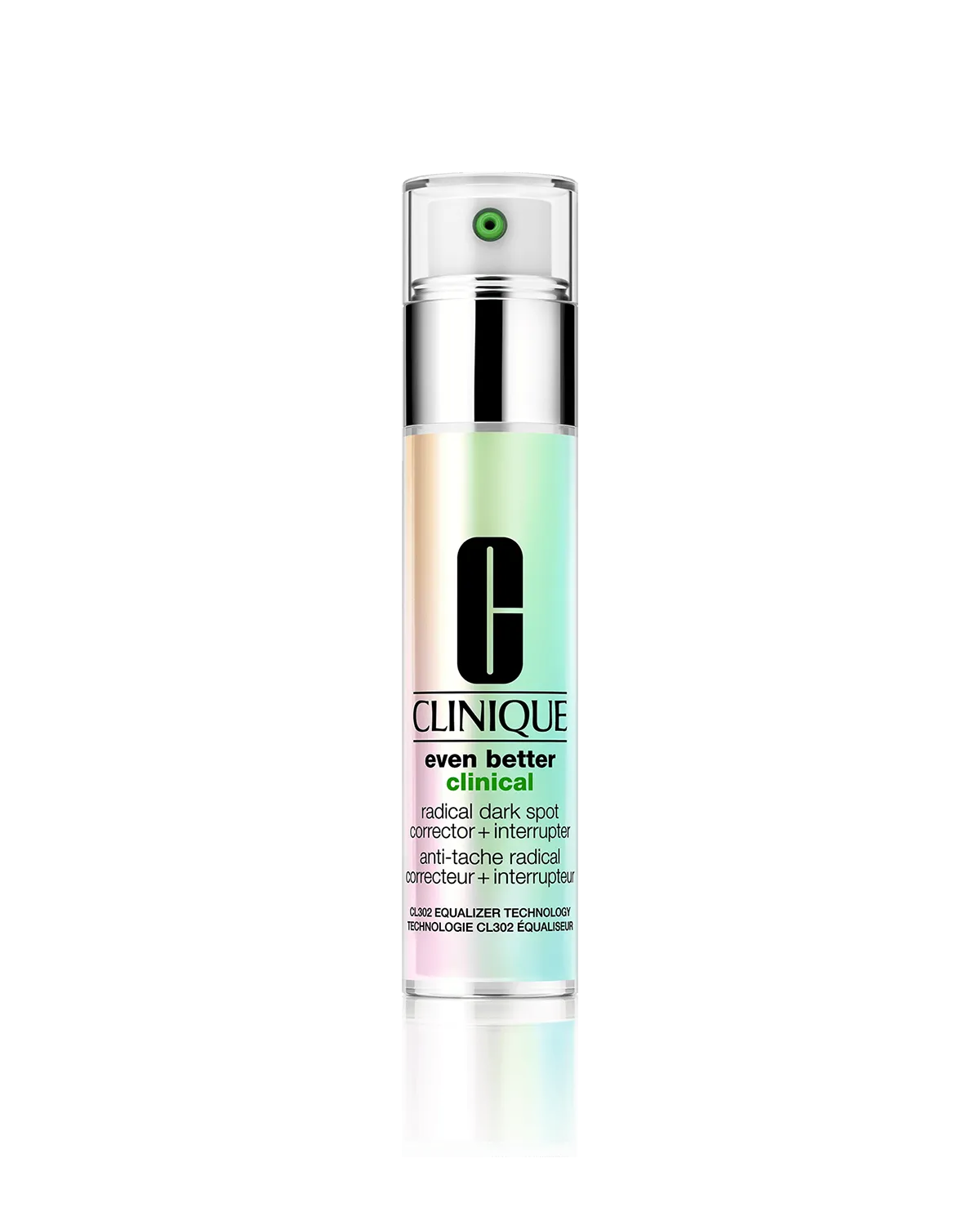 Clinique Even Better Clinical  Dark Spot Corrector   Interrupter