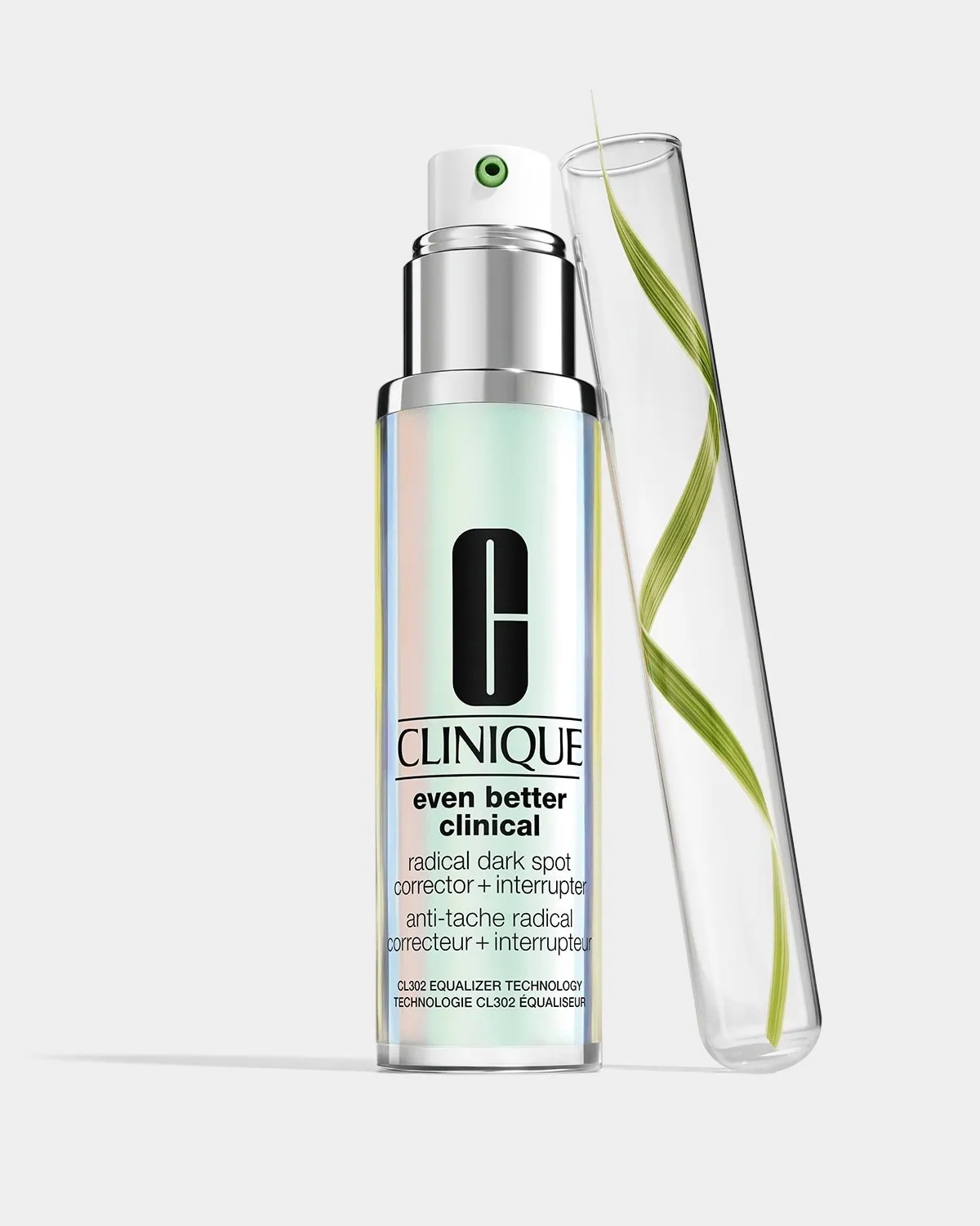 Clinique Even Better Clinical  Dark Spot Corrector   Interrupter