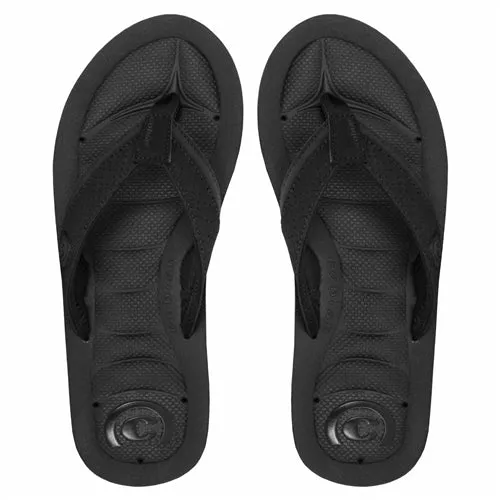 Cobian Men's Draino 2 Sandals - Midnight DRA17-415