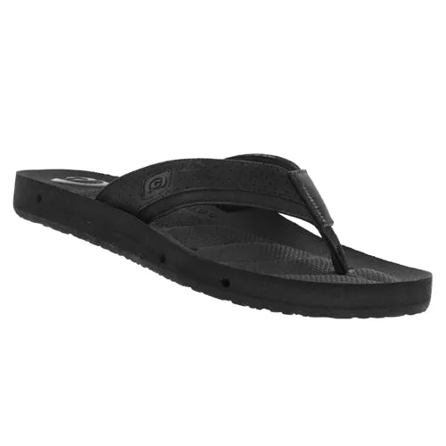 Cobian Men's Draino 2 Sandals - Midnight DRA17-415