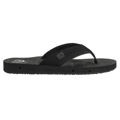 Cobian Men's Draino 2 Sandals - Midnight DRA17-415