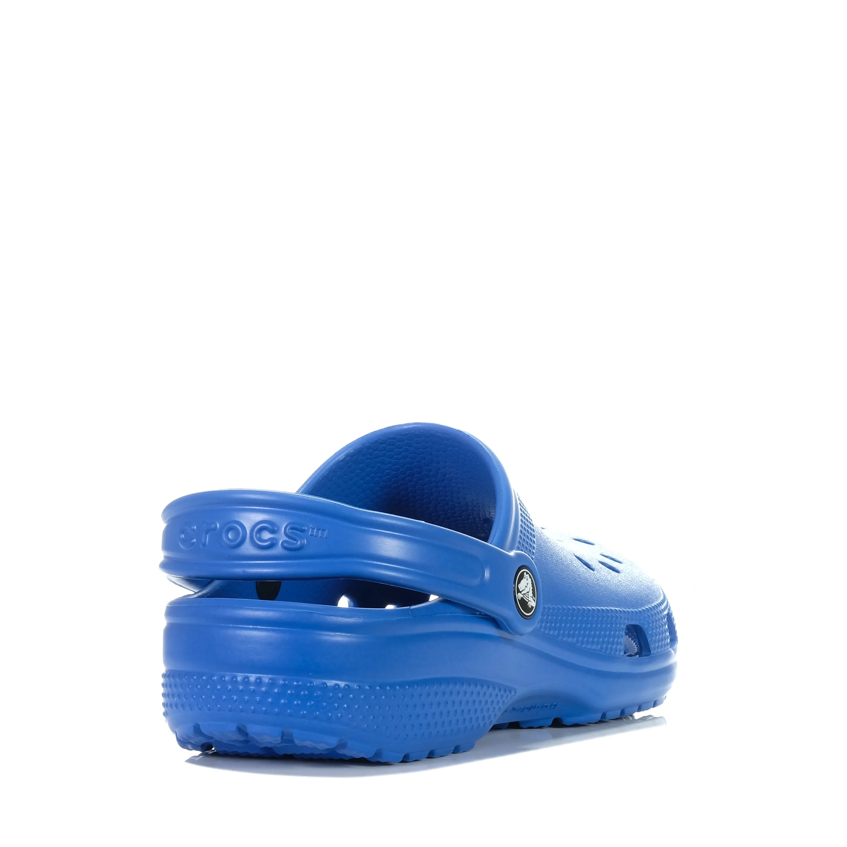 Crocs Classic Clog Blue Bolt