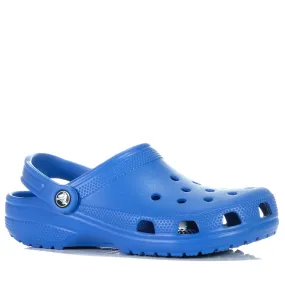 Crocs Classic Clog Blue Bolt