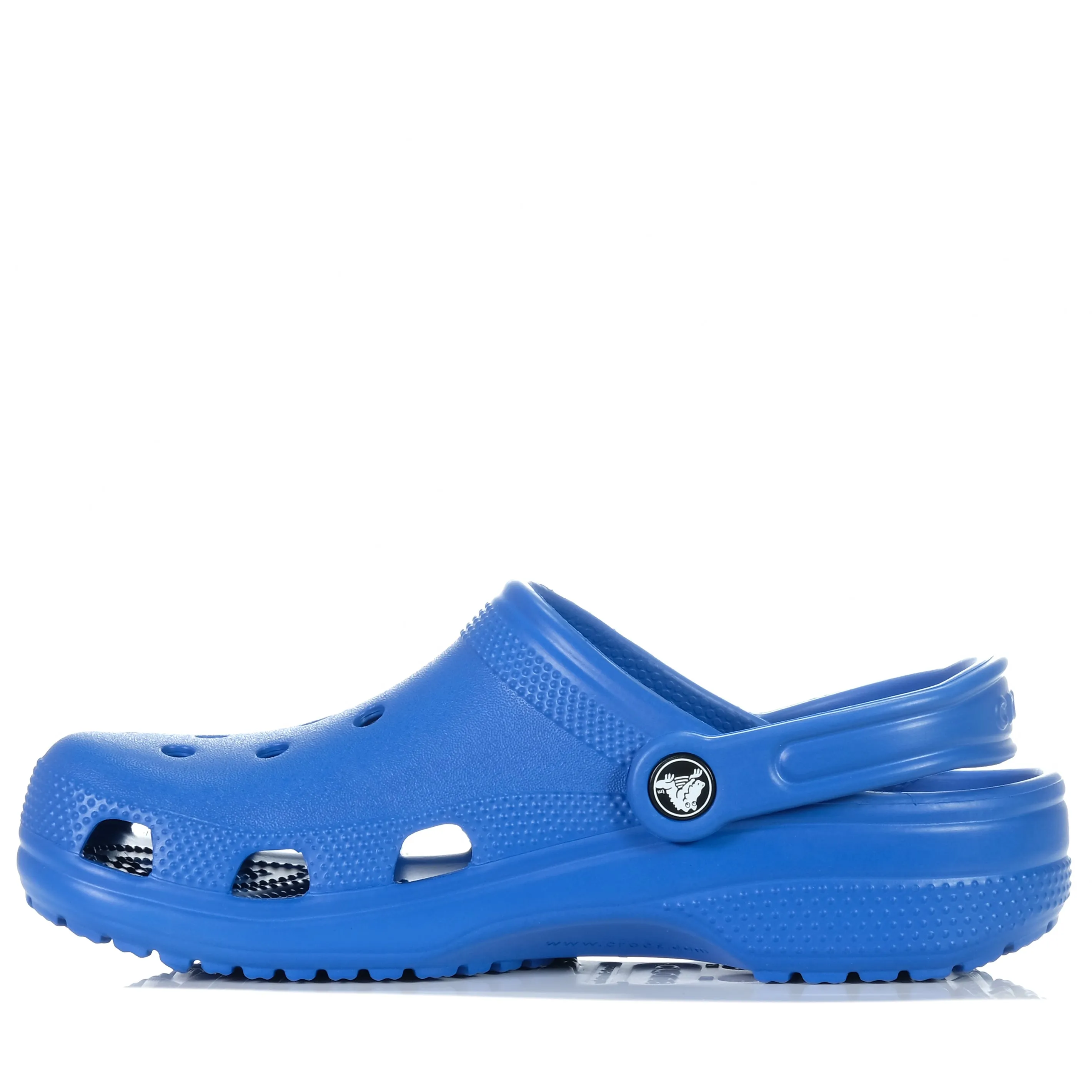 Crocs Classic Clog Blue Bolt