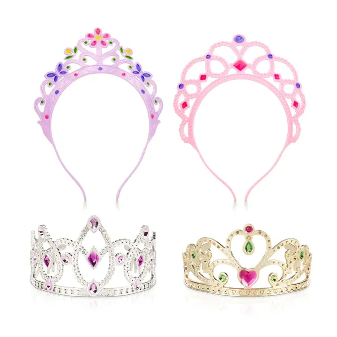 Crown Jewels Tiaras Roleplay