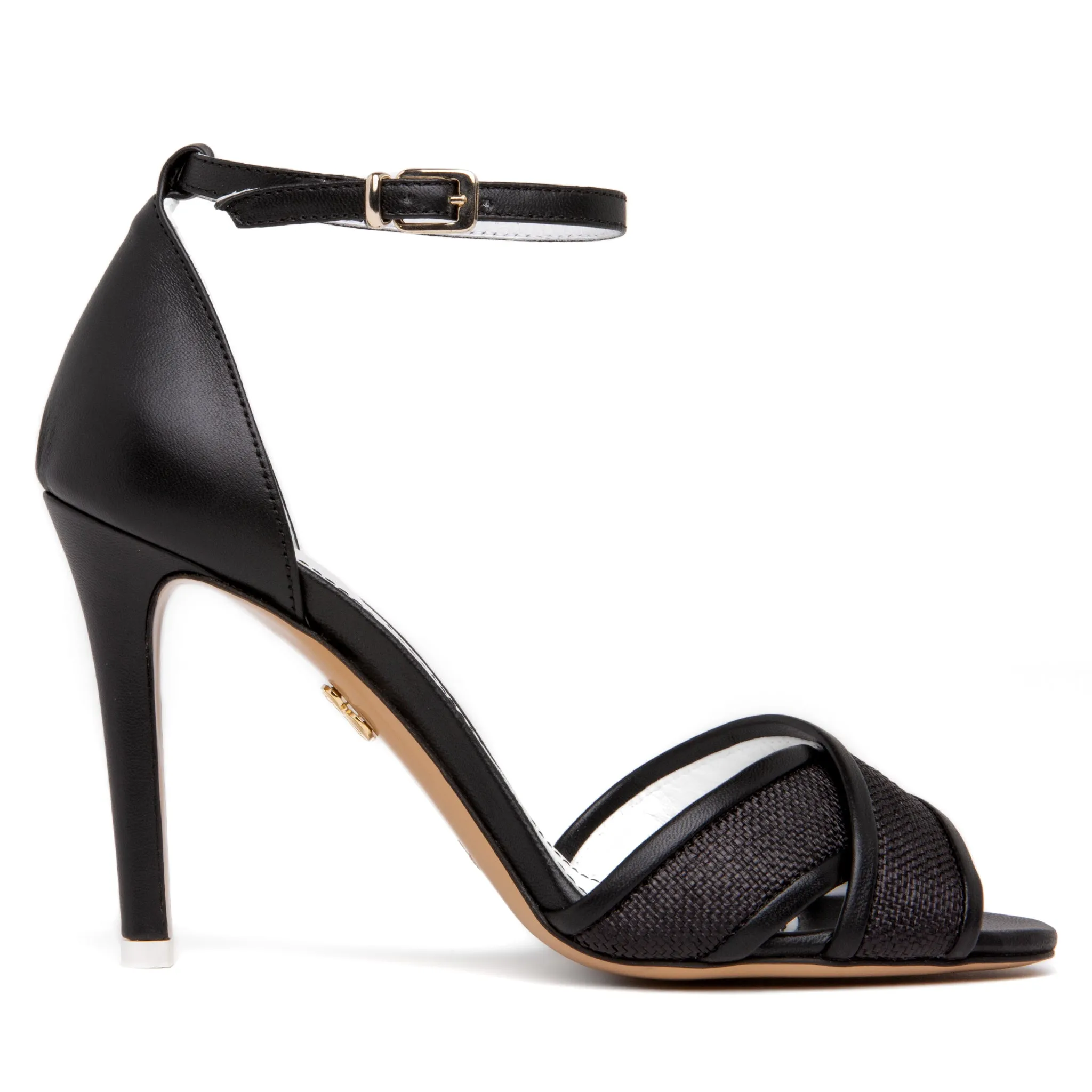 Dana Soft Leather Sandal