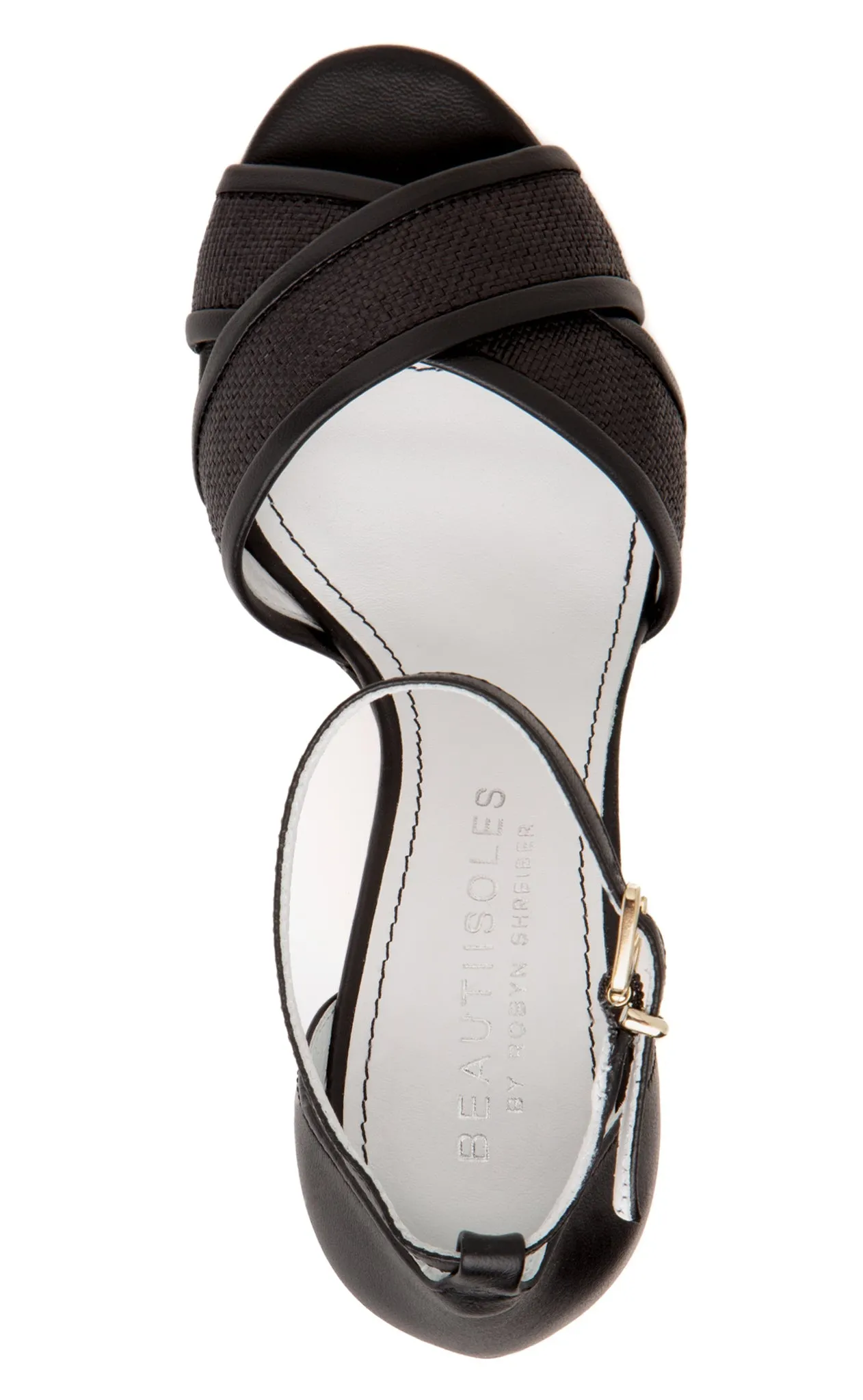 Dana Soft Leather Sandal