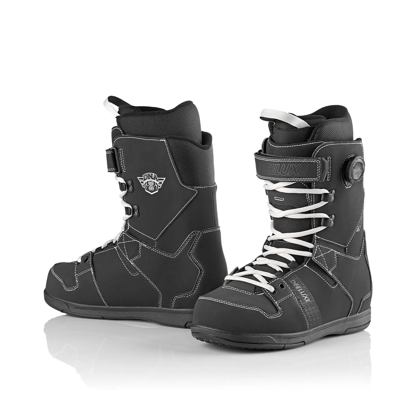 Deeluxe DNA Boots | 2025