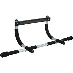 Door Gym Chin Up / Pull up Bar For Upper Body Workout