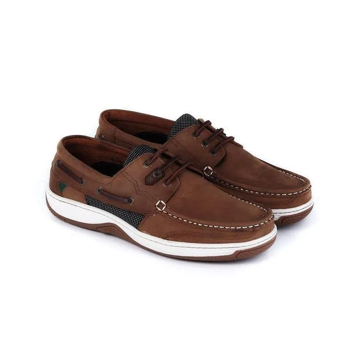 DUBARRY Regatta Deck Shoes (Online only*)