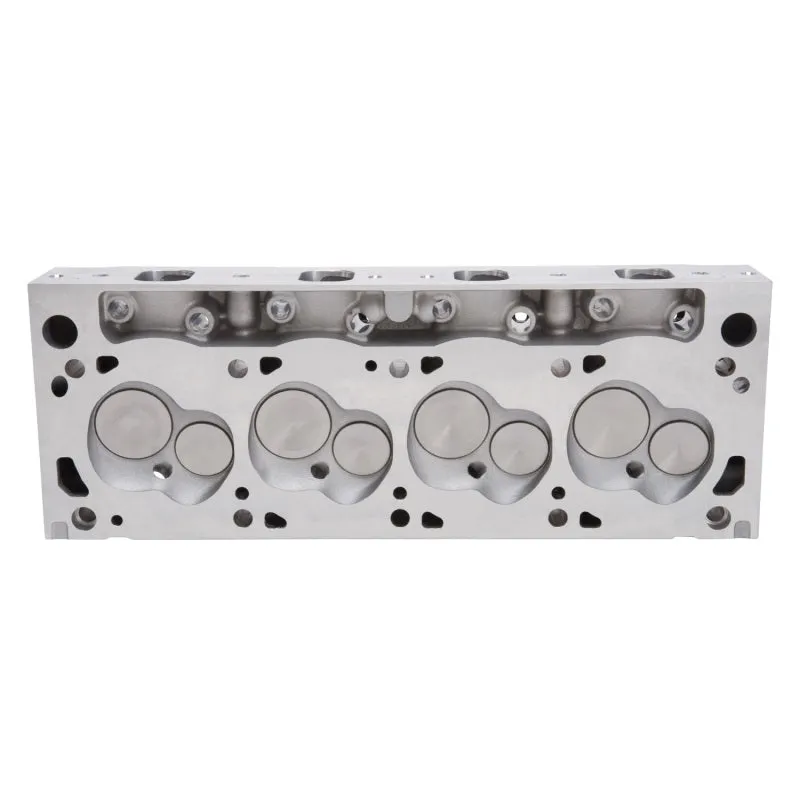 Edelbrock Performer RPM Ford 351C/351M/400 Cylinder Head - Chamber Size: 60cc