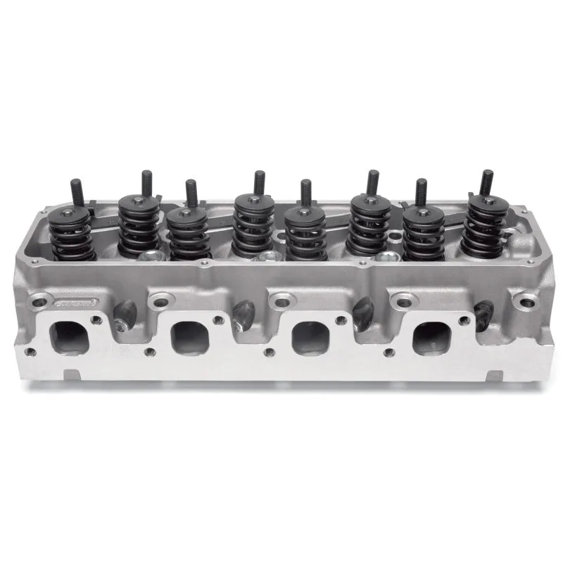 Edelbrock Performer RPM Ford 351C/351M/400 Cylinder Head - Chamber Size: 60cc