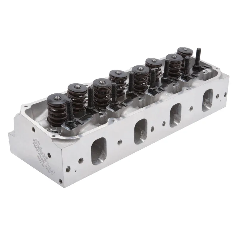 Edelbrock Performer RPM Ford 351C/351M/400 Cylinder Head - Chamber Size: 60cc