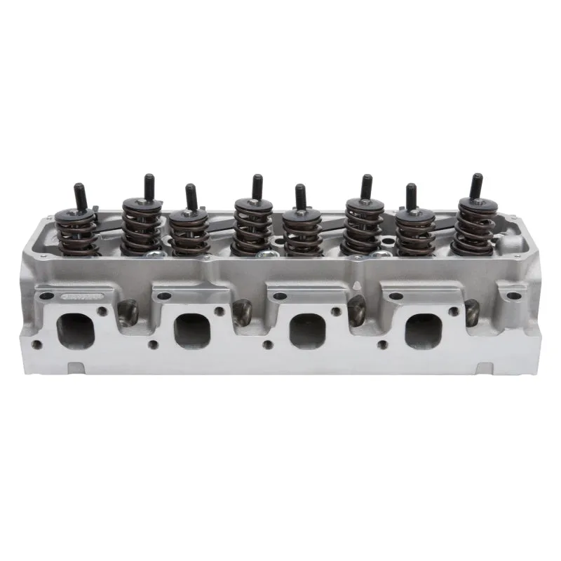 Edelbrock Performer RPM Ford 351C/351M/400 Cylinder Head - Chamber Size: 60cc