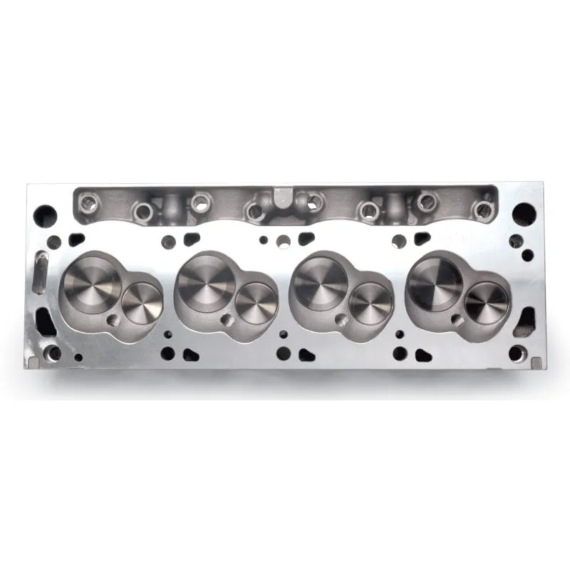 Edelbrock Performer RPM Ford 351C/351M/400 Cylinder Head - Chamber Size: 60cc