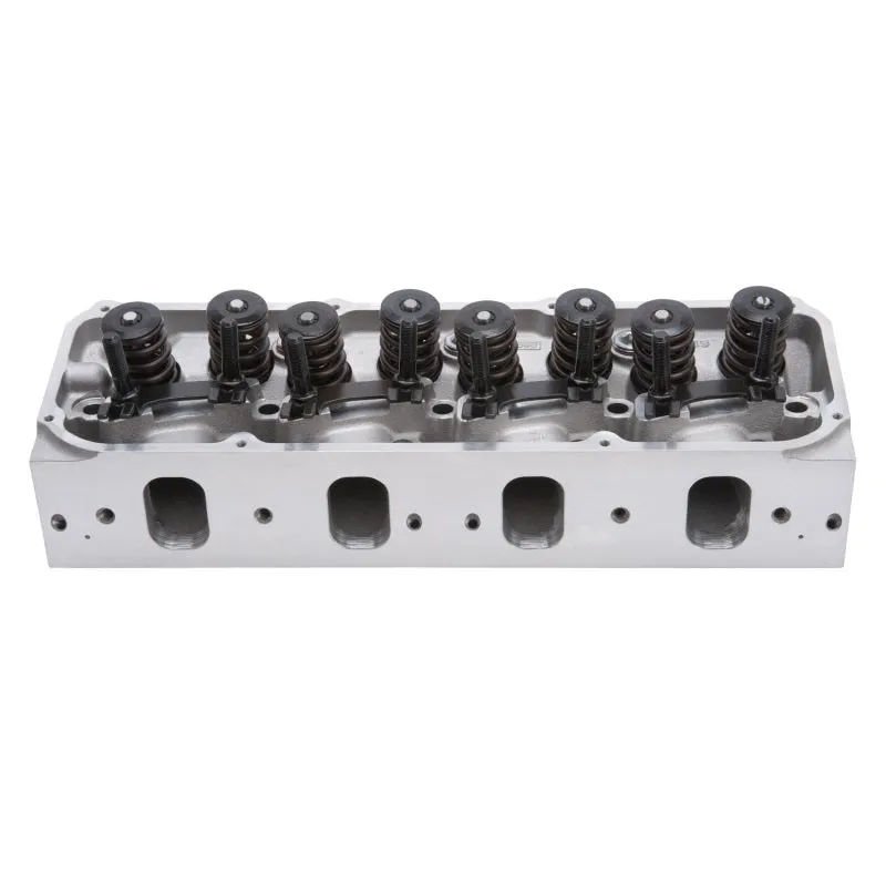 Edelbrock Performer RPM Ford 351C/351M/400 Cylinder Head - Chamber Size: 60cc