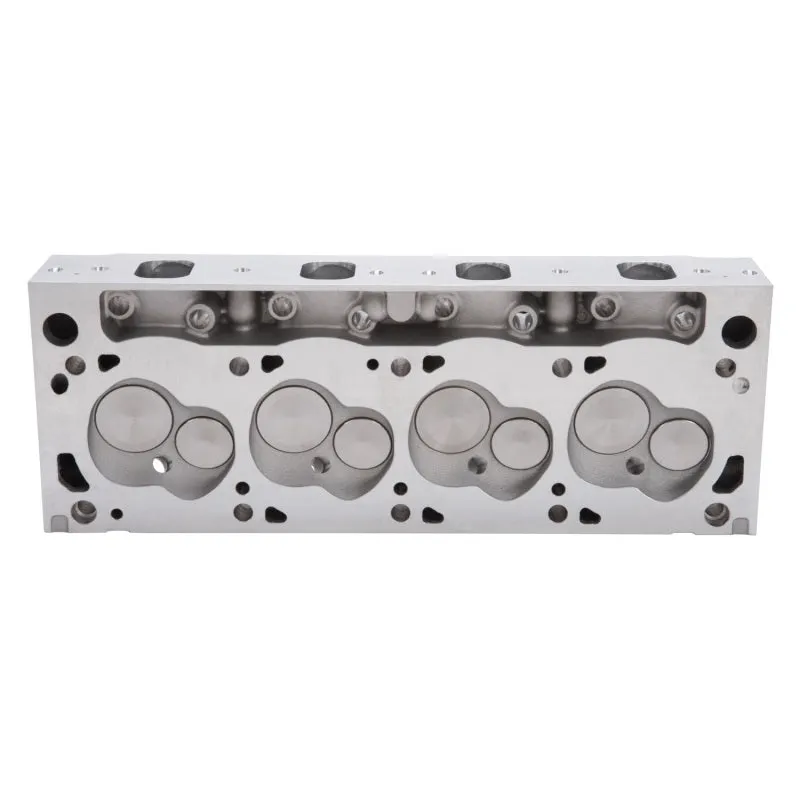 Edelbrock SB Ford 351C Performer RPM Cylinder Head - Assembled