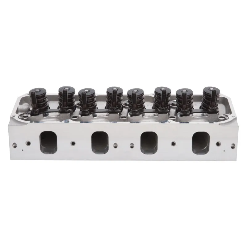 Edelbrock SB Ford 351C Performer RPM Cylinder Head - Assembled