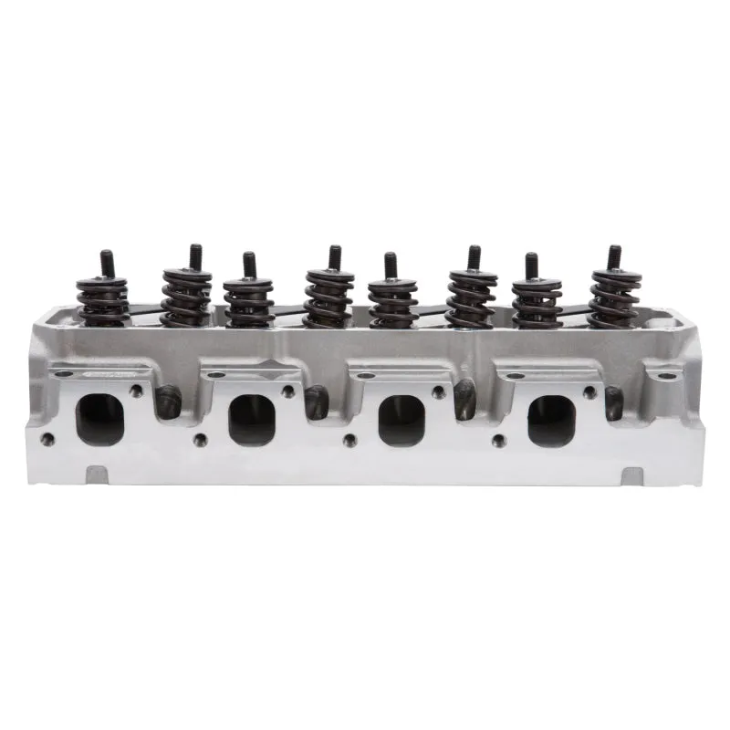 Edelbrock SB Ford 351C Performer RPM Cylinder Head - Assembled