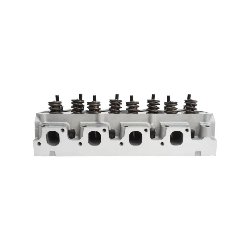 Edelbrock SB Ford 351C Performer RPM Cylinder Head - Assembled