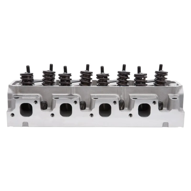 Edelbrock SB Ford 351C Performer RPM Cylinder Head - Assembled