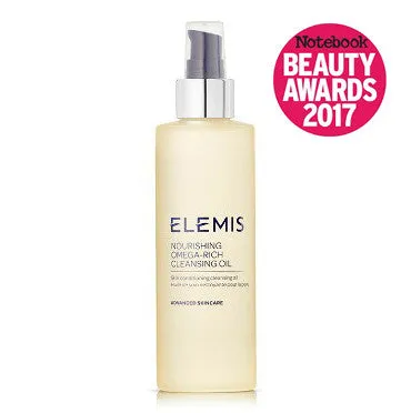 Elemis Nourishing Omega-Rich Cleansing Oil