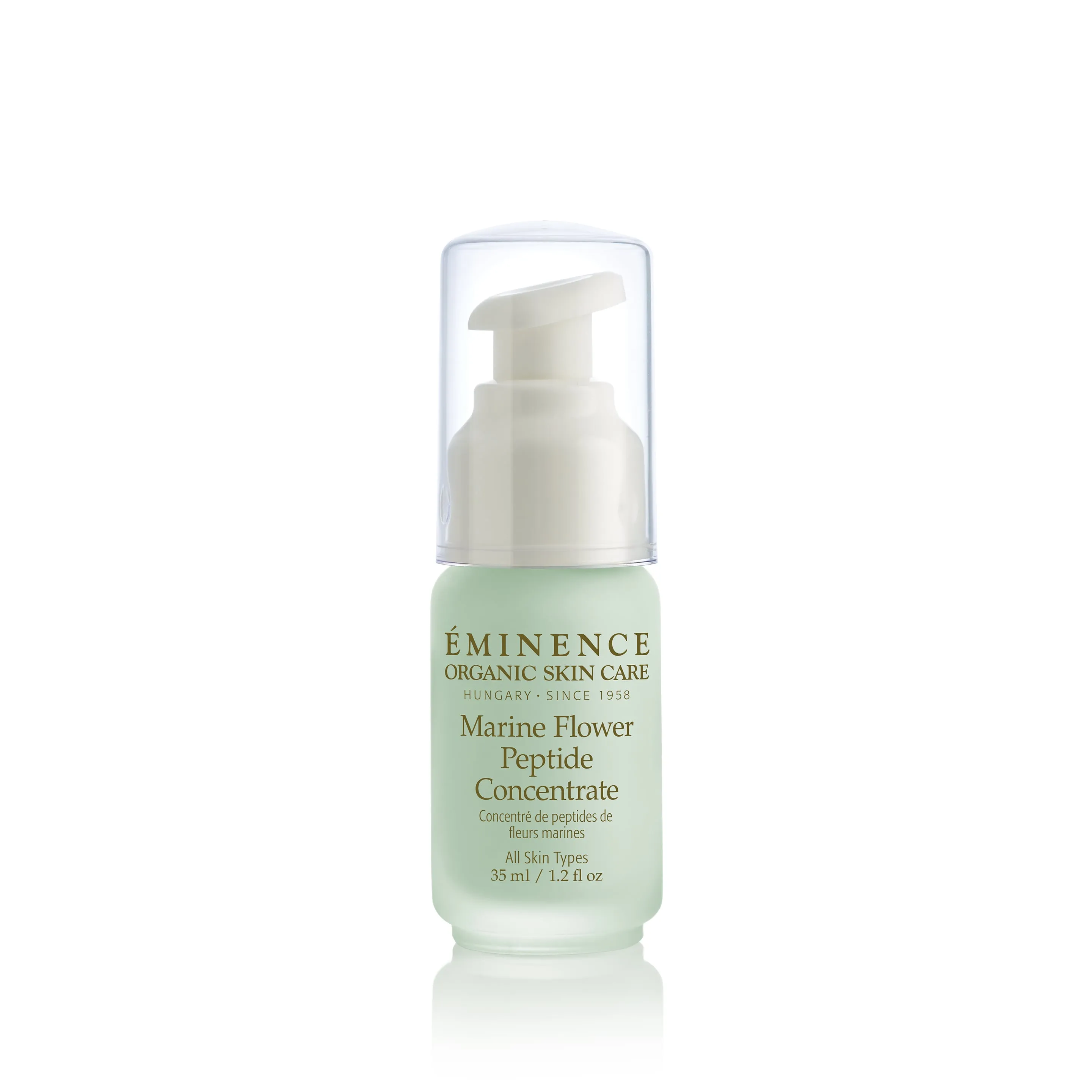 Eminence Organics Marine Flower Peptide Concentrate