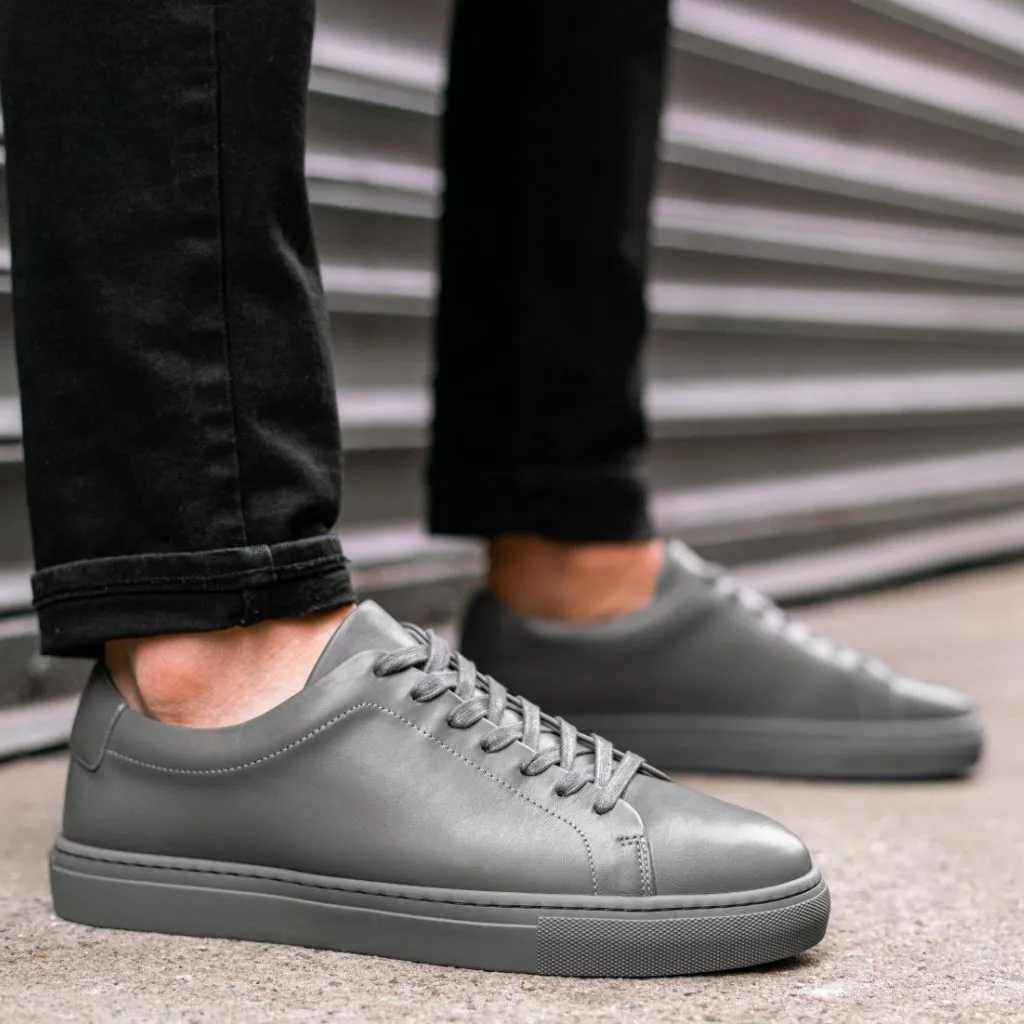 Encore | Steel Grey