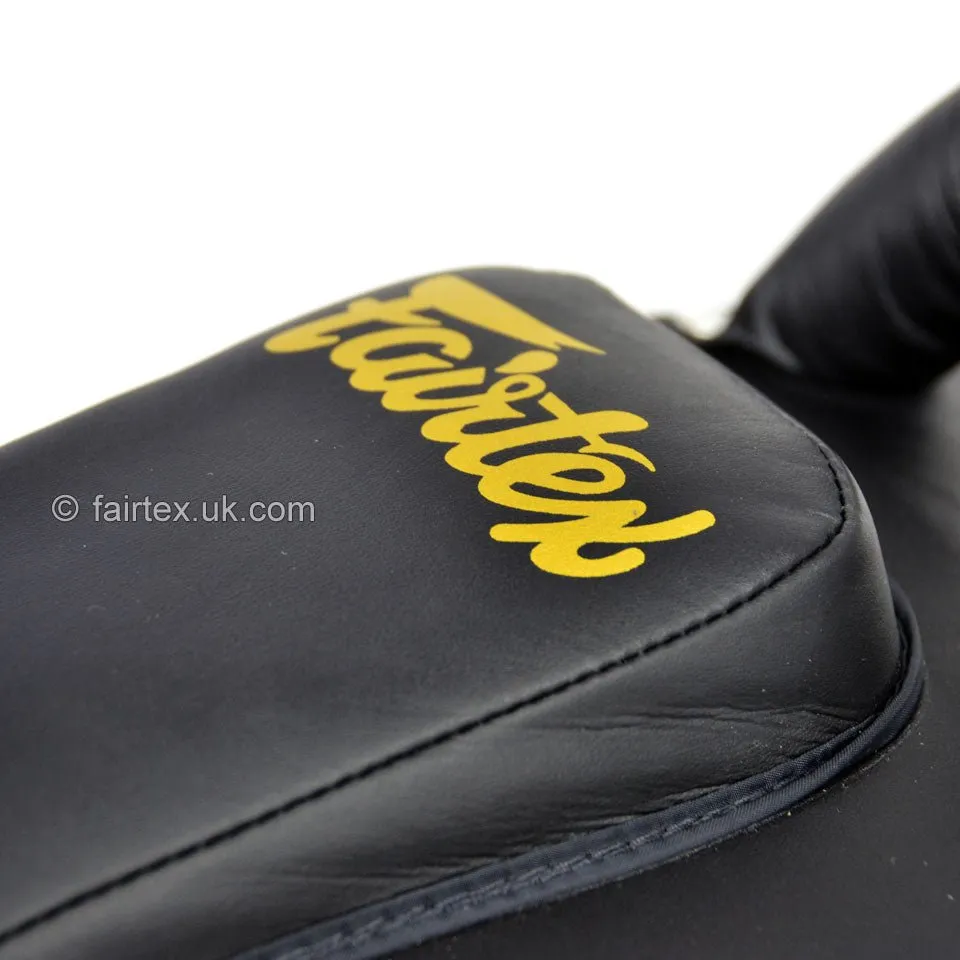 Fairtex Small Light Weight Thai Kick Pads KPLC6