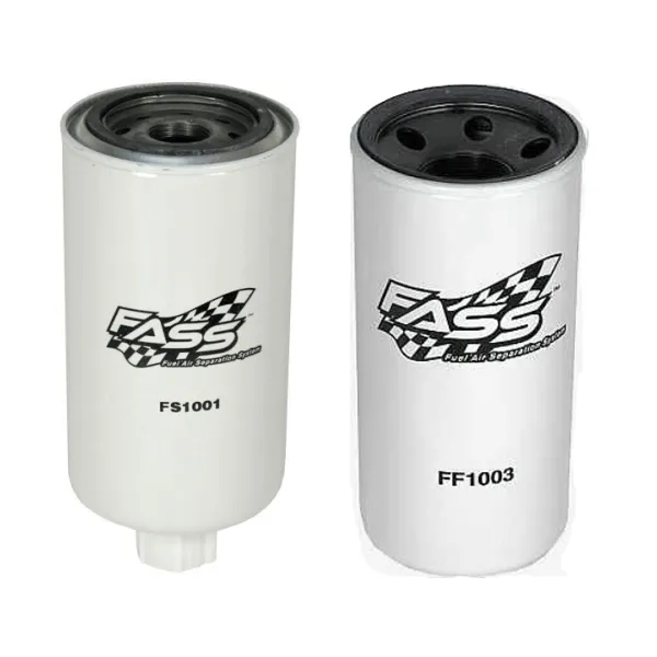 FASS 150 Filter Set 3 Micron