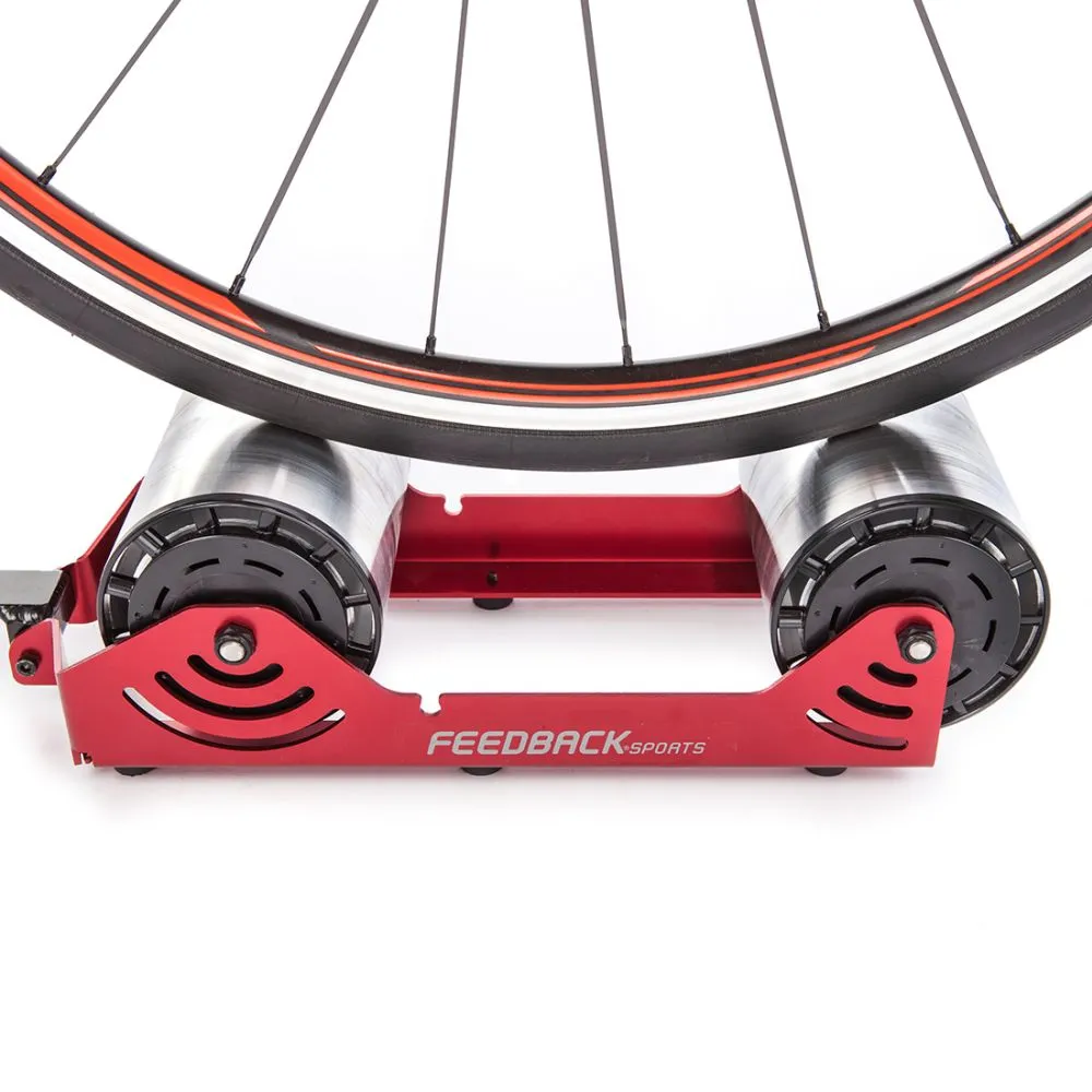 Feedback Sports OMNIUM OVER-DRIVE PORTABLE TRAINER