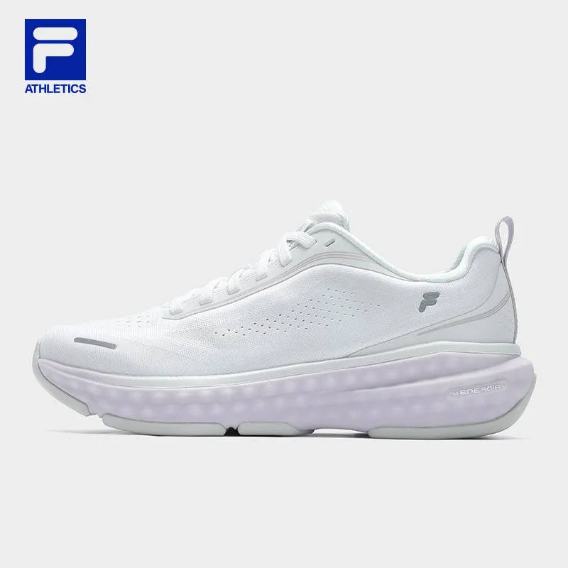 FILA CORE ATHLETICS SPORT PERFORMANCE Women Sneakers (Pink / White)