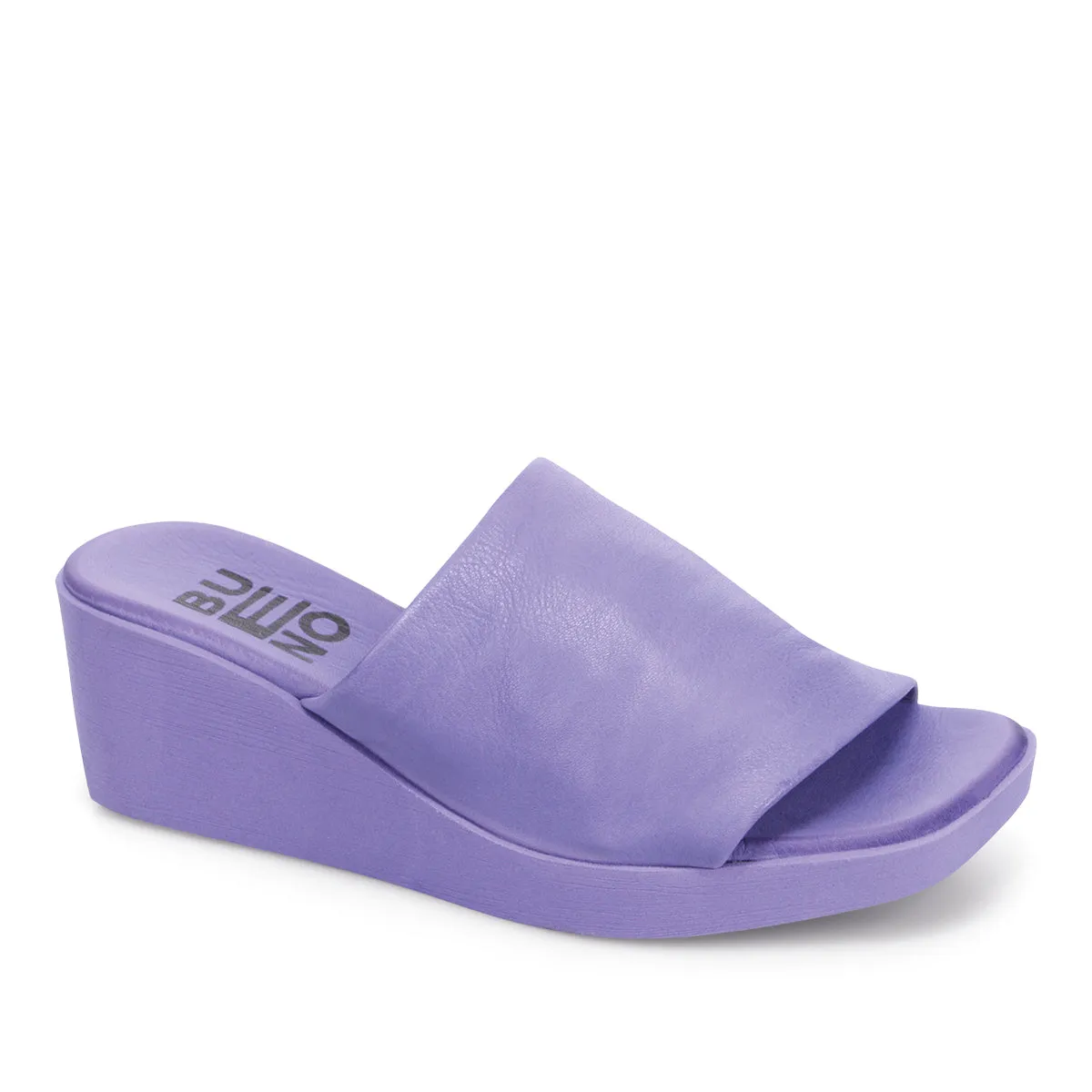 Finley Platform Sandal