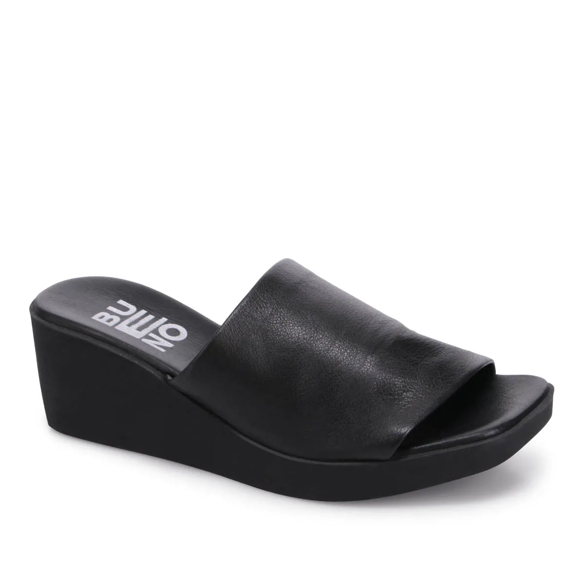 Finley Platform Sandal