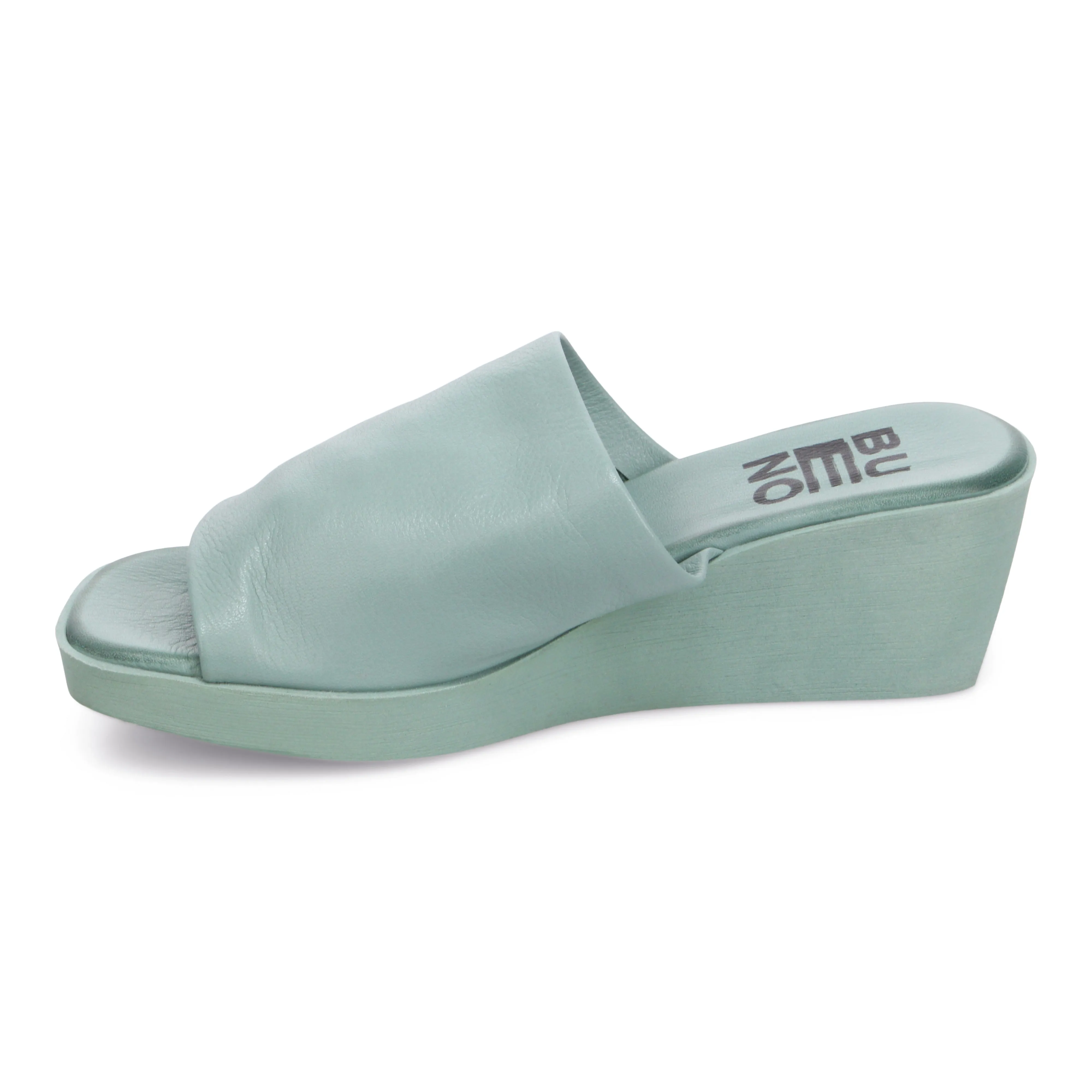 Finley Platform Sandal