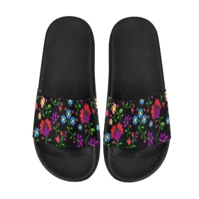 Fleur Indigine Men's Slide Sandals