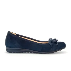 Gabor 52.625-36 Sabia Navy