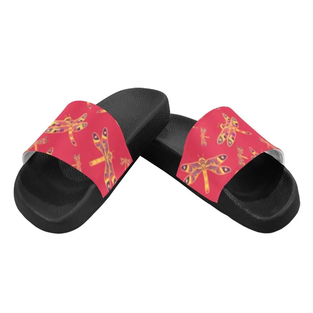 Gathering Rouge Women's Slide Sandals