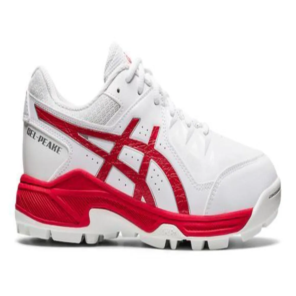 Gel-peake 2021-22 White/electric Red