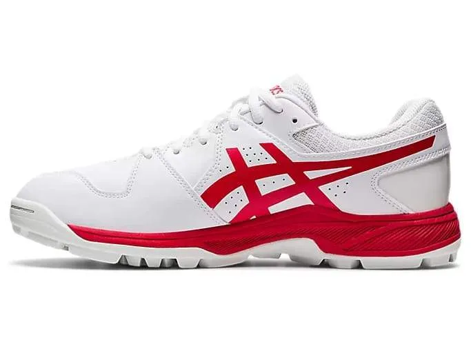 Gel-peake 2021-22 White/electric Red