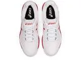 Gel-peake 2021-22 White/electric Red