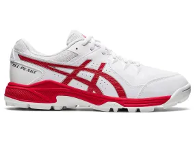 Gel-peake 2021-22 White/electric Red