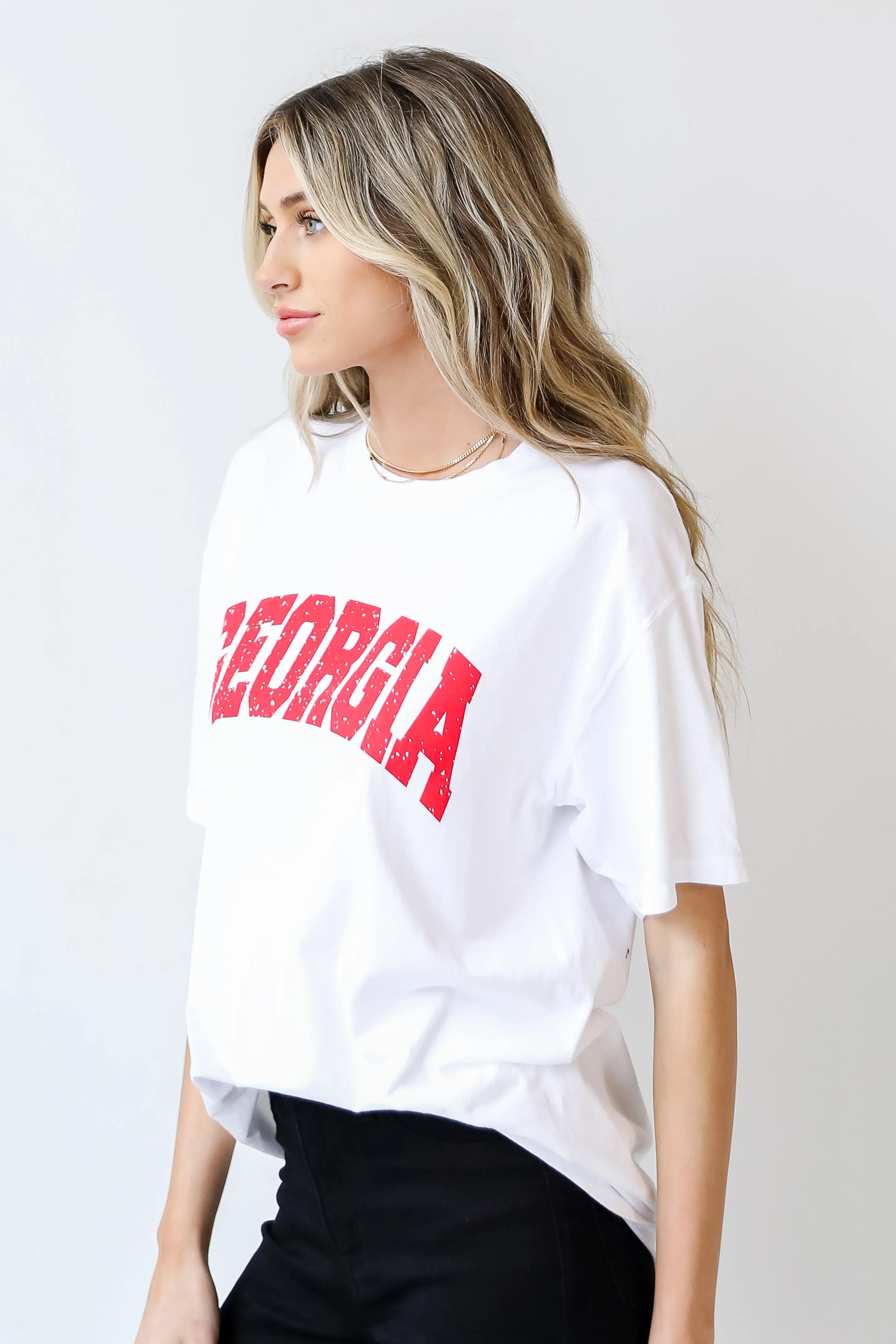 Georgia Tee