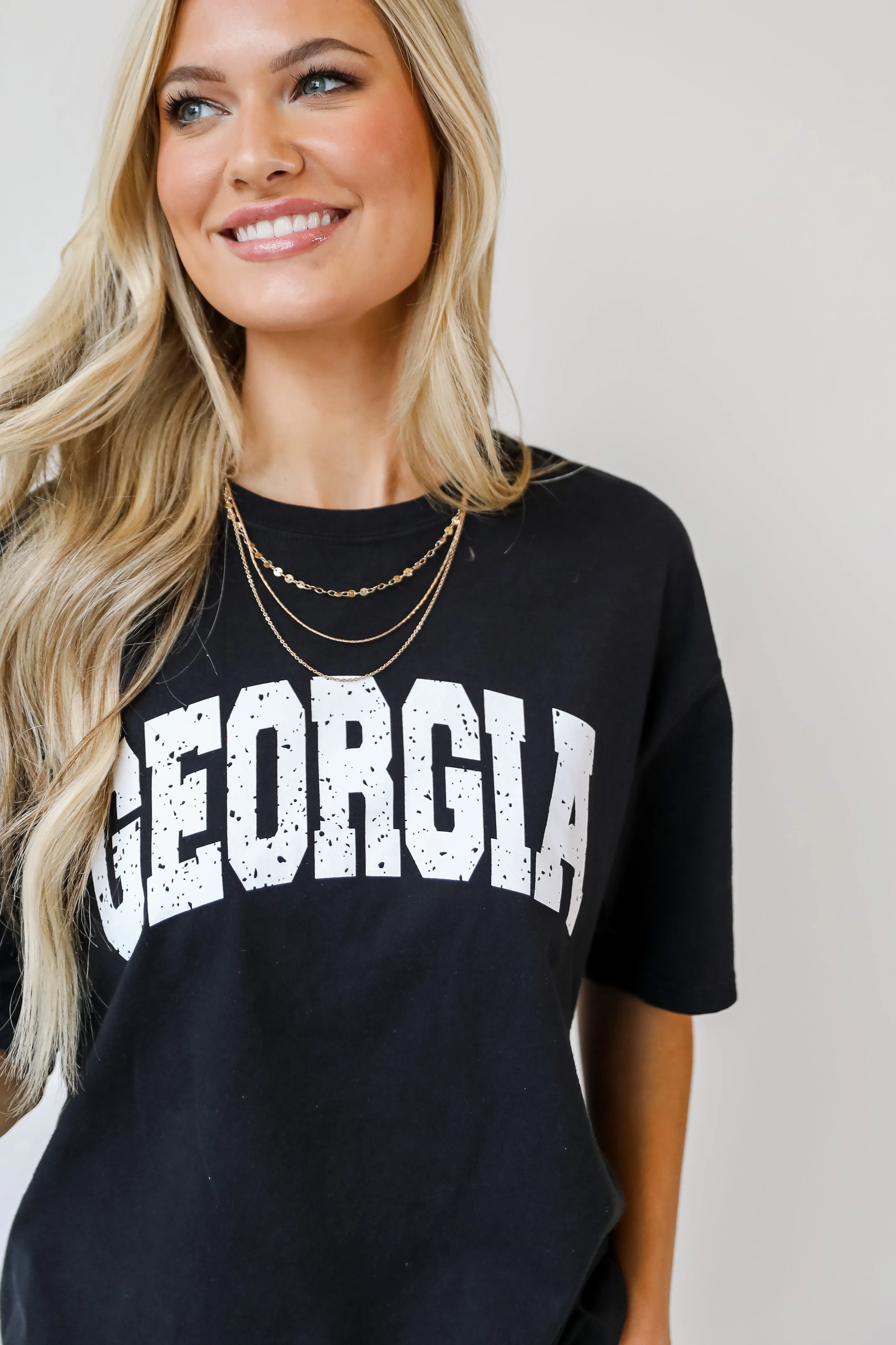 Georgia Tee